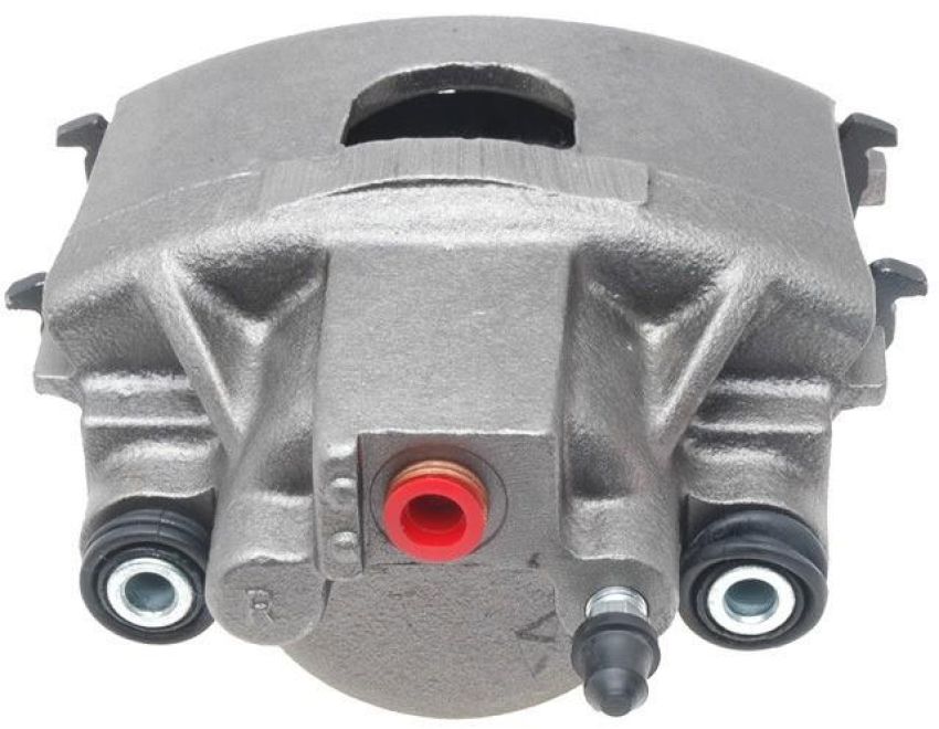 Raybestos RC12102 Raybestos R-Line Reman Loaded Caliper