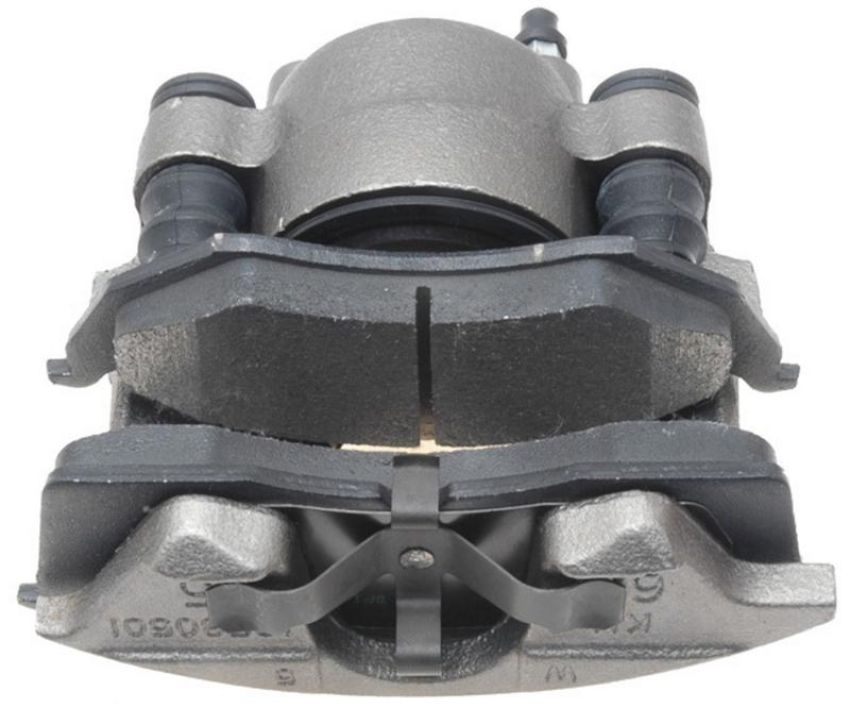 Raybestos RC12102 Raybestos R-Line Reman Loaded Caliper