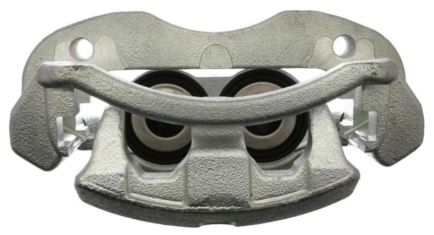 Raybestos RC12104C Raybestos R-Line Reman Loaded Coated Caliper & Bracket Assy
