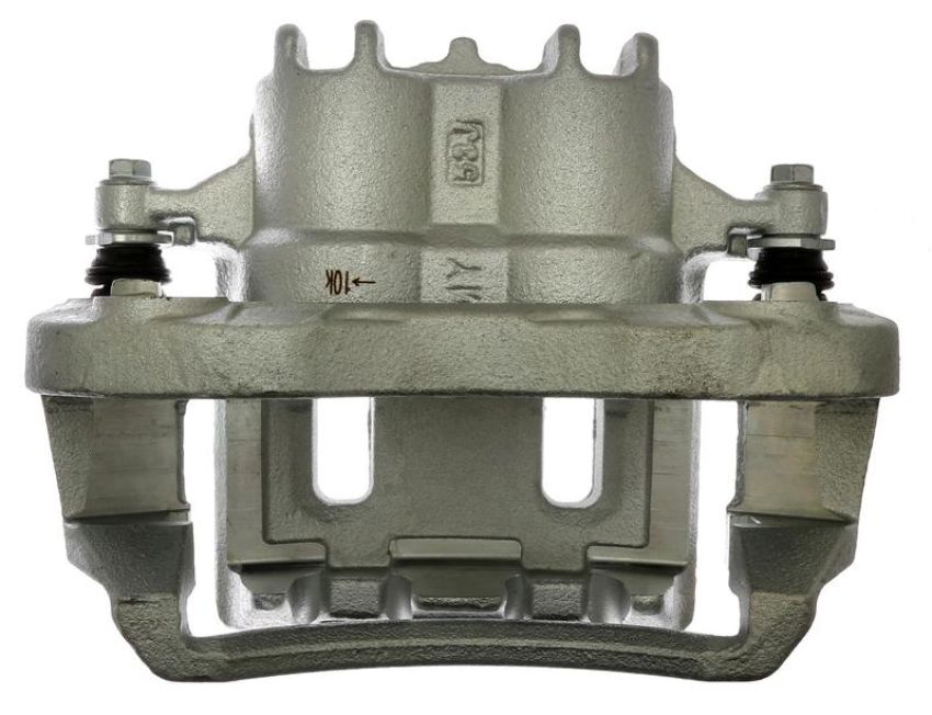 Raybestos RC12104C Raybestos R-Line Reman Loaded Coated Caliper & Bracket Assy