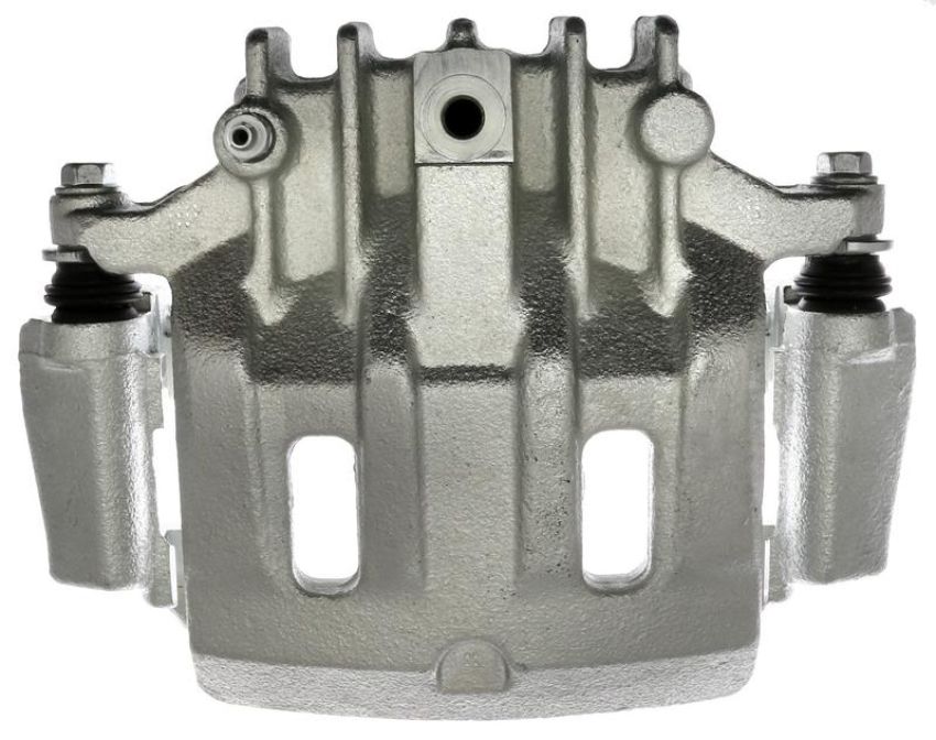 Raybestos RC12104C Raybestos R-Line Reman Loaded Coated Caliper & Bracket Assy