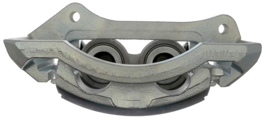 Raybestos RC12107C Raybestos R-Line Reman Loaded Coated Caliper & Bracket Assy