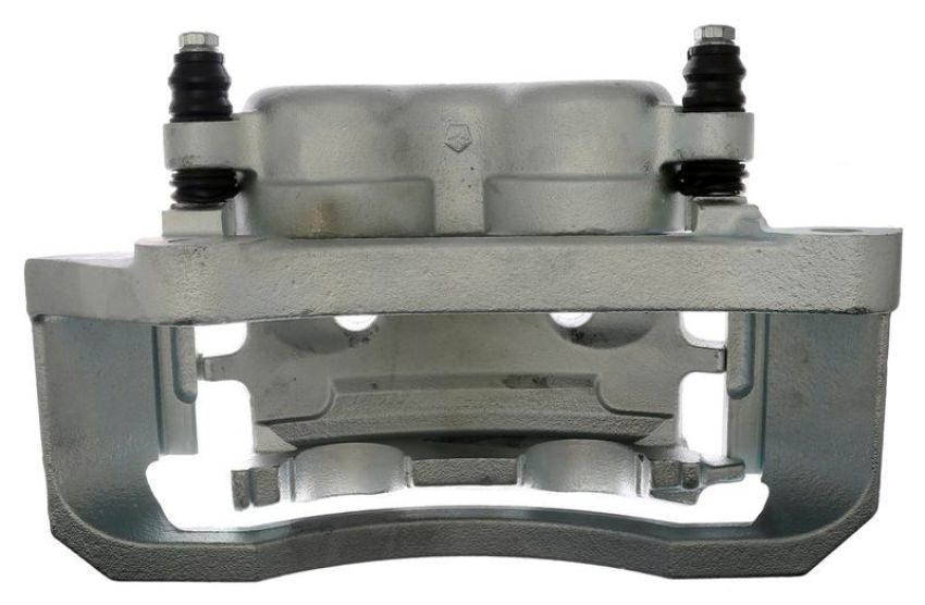Raybestos RC12107C Raybestos R-Line Reman Loaded Coated Caliper & Bracket Assy