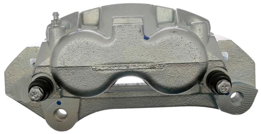 Raybestos RC12107C Raybestos R-Line Reman Loaded Coated Caliper & Bracket Assy