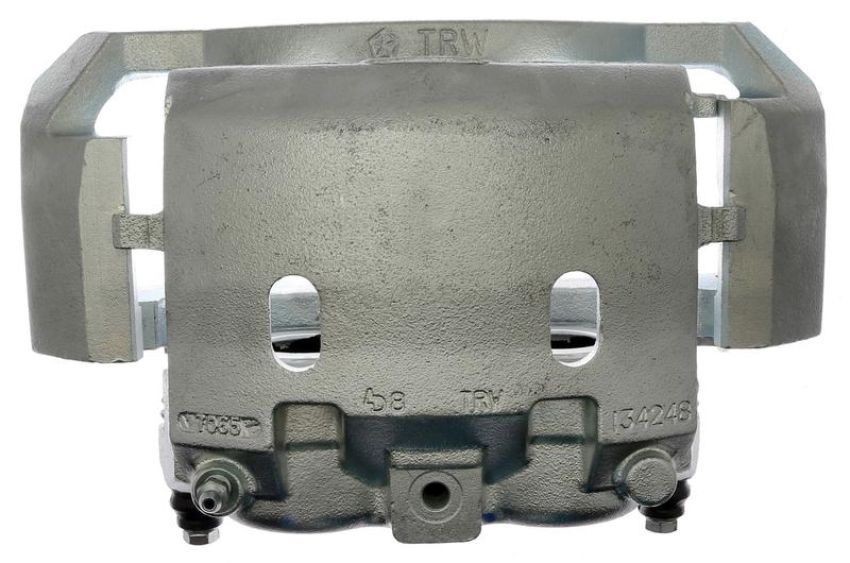 Raybestos RC12107C Raybestos R-Line Reman Loaded Coated Caliper & Bracket Assy