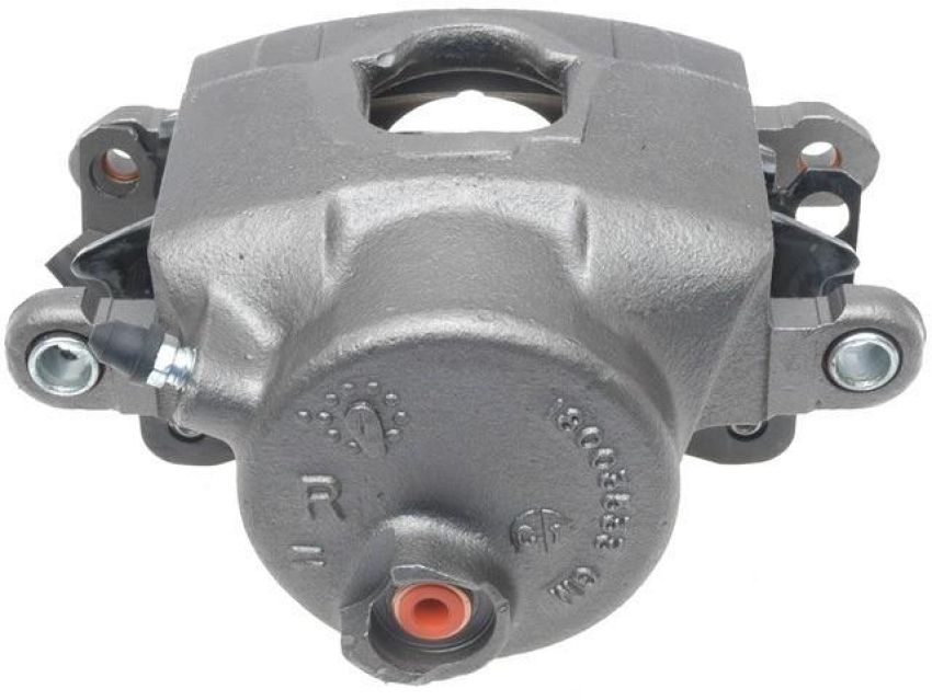 Raybestos RC12109 Raybestos R-Line Reman Loaded Caliper