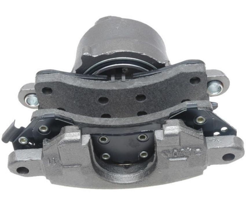 Raybestos RC12109 Raybestos R-Line Reman Loaded Caliper