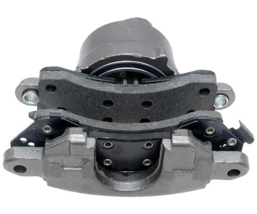 Raybestos RC12110 Raybestos R-Line Reman Loaded Caliper