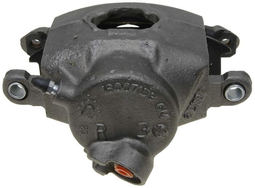 Raybestos RC12117 Raybestos R-Line Reman Loaded Caliper