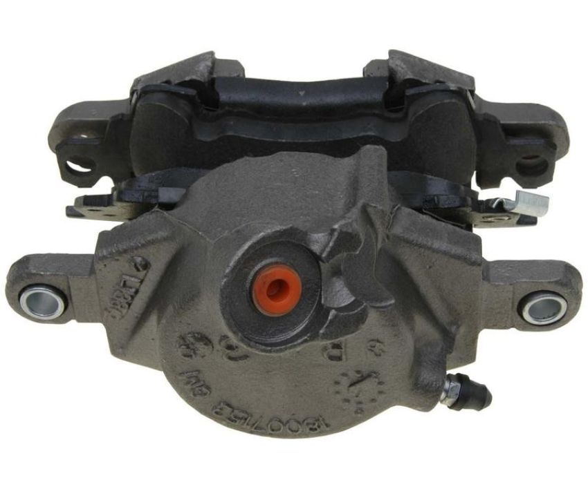 Raybestos RC12117 Raybestos R-Line Reman Loaded Caliper