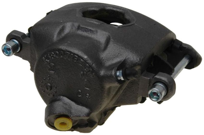 Raybestos RC12118 Raybestos R-Line Reman Loaded Caliper