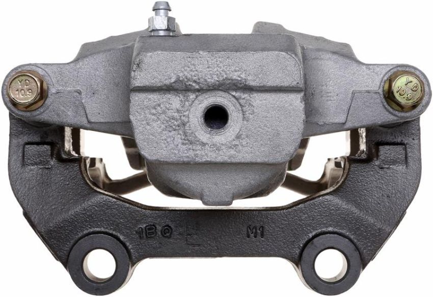 Raybestos RC12119 Raybestos R-Line Reman Loaded Caliper & Bracket Assy