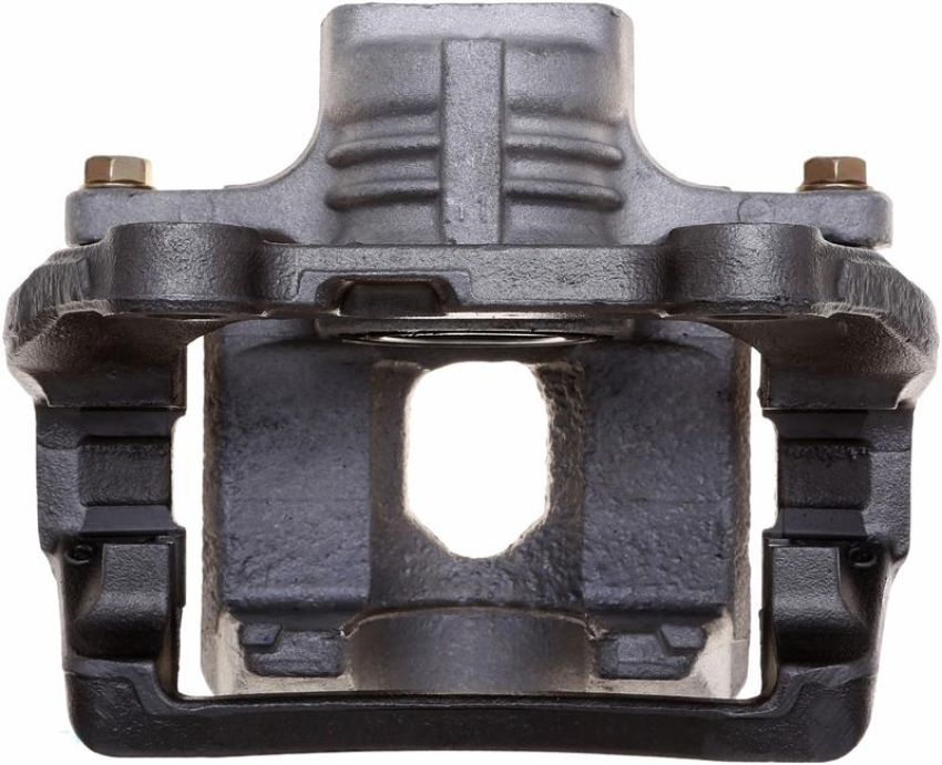 Raybestos RC12119 Raybestos R-Line Reman Loaded Caliper & Bracket Assy