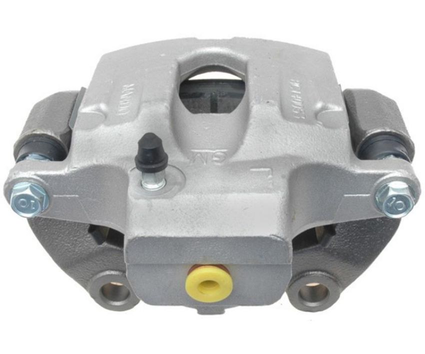 Raybestos RC12119 Raybestos R-Line Reman Loaded Caliper & Bracket Assy