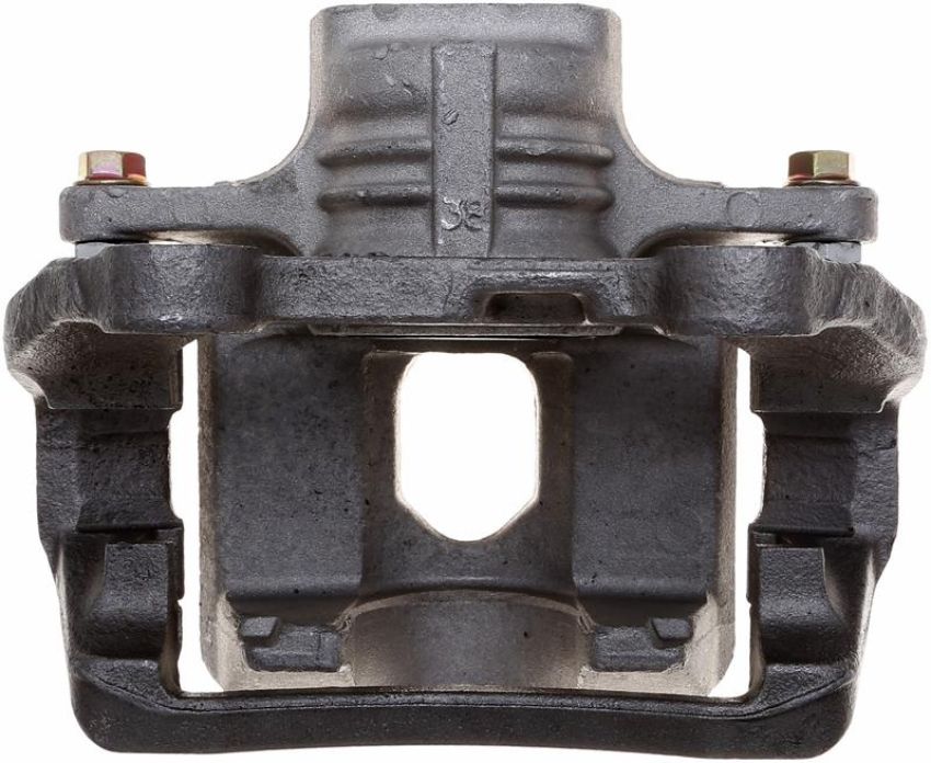 Raybestos RC12120 Raybestos R-Line Reman Loaded Caliper & Bracket Assy
