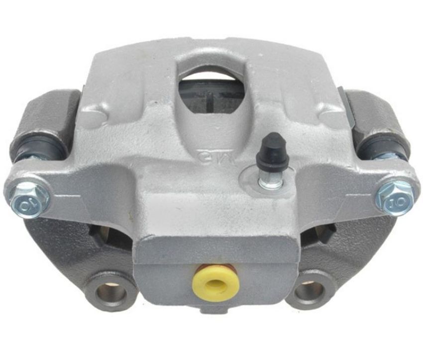 Raybestos RC12120 Raybestos R-Line Reman Loaded Caliper & Bracket Assy