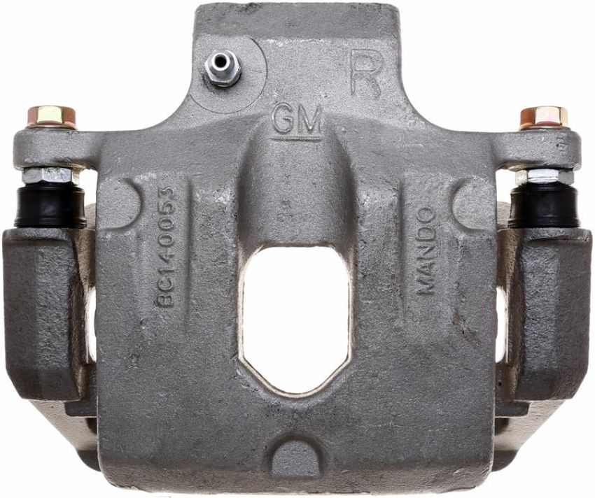 Raybestos RC12120 Raybestos R-Line Reman Loaded Caliper & Bracket Assy