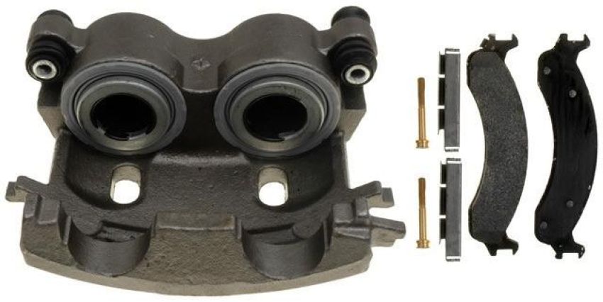 Raybestos RC12125 Raybestos R-Line Reman Loaded Caliper