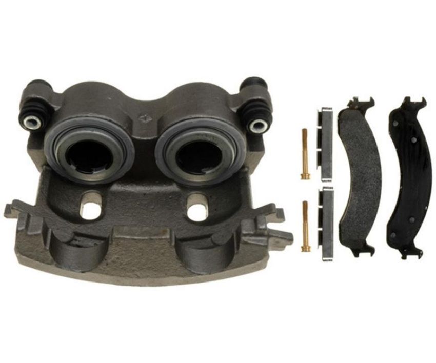 Raybestos RC12125 Raybestos R-Line Reman Loaded Caliper