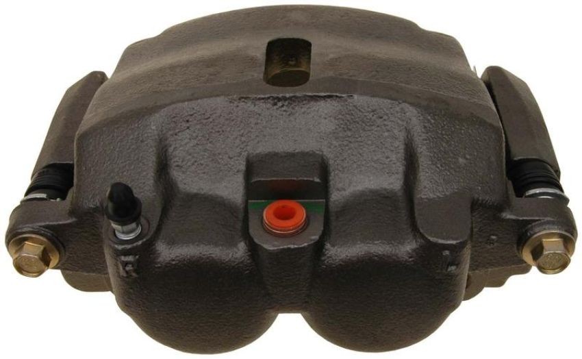Raybestos RC12127 Raybestos R-Line Reman Loaded Caliper & Bracket Assy