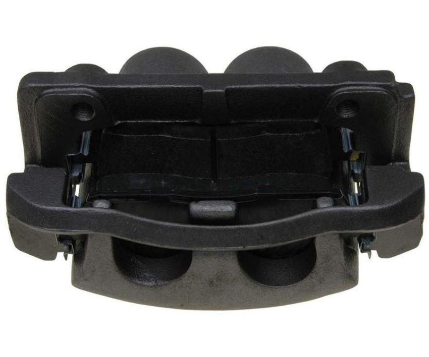 Raybestos RC12127 Raybestos R-Line Reman Loaded Caliper & Bracket Assy
