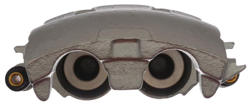 Raybestos RC12129C Raybestos R-Line Reman Loaded Coated Caliper