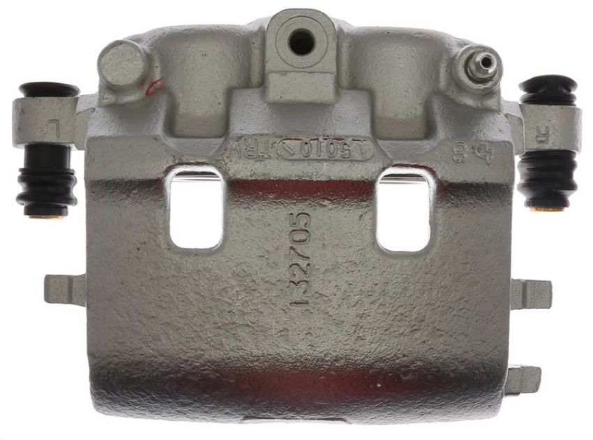 Raybestos RC12129C Raybestos R-Line Reman Loaded Coated Caliper