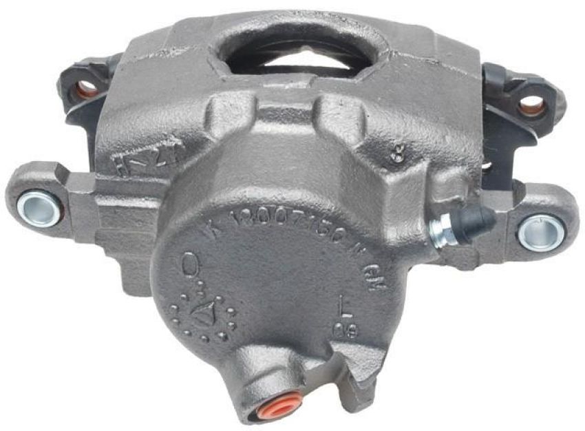 Raybestos RC12134 Raybestos R-Line Reman Loaded Caliper