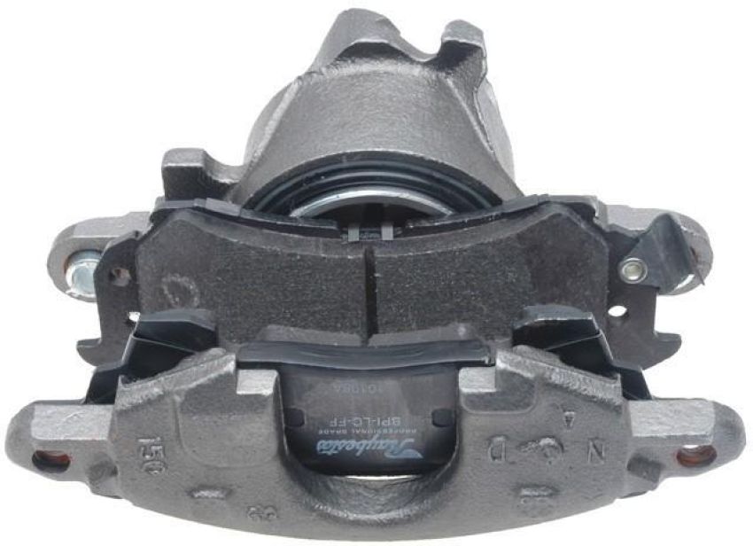 Raybestos RC12134 Raybestos R-Line Reman Loaded Caliper