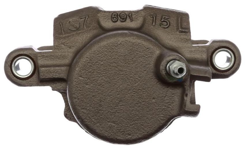 Raybestos RC12136 Raybestos R-Line Reman Loaded Caliper