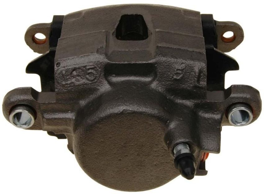 Raybestos RC12136 Raybestos R-Line Reman Loaded Caliper