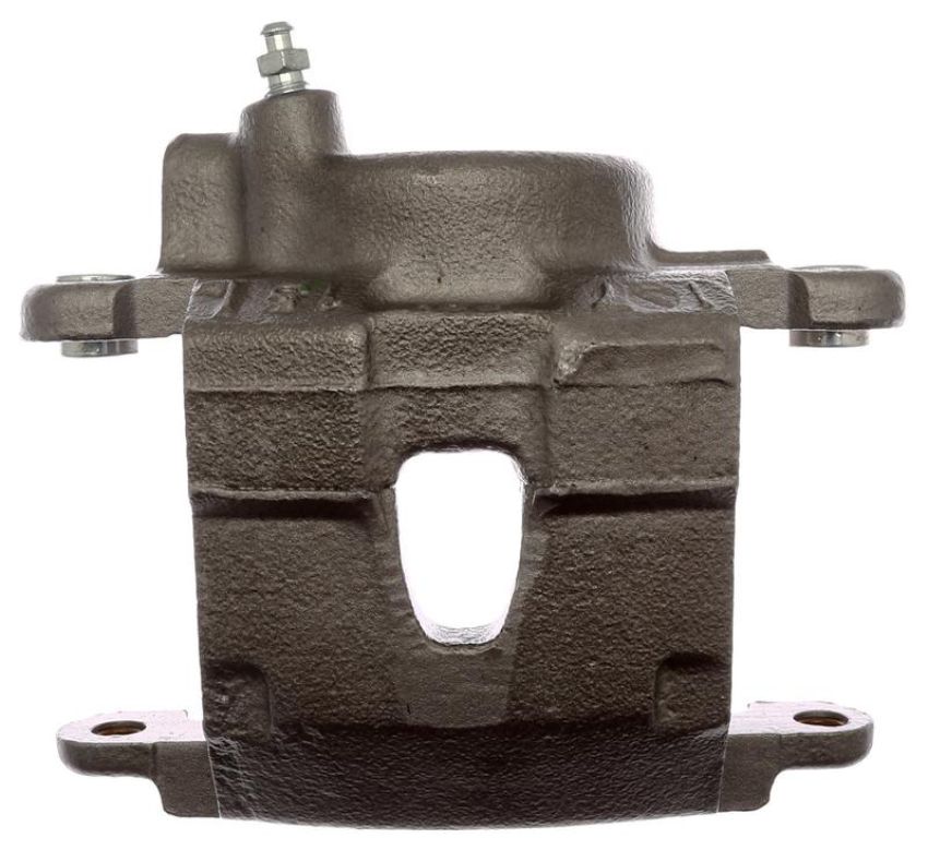 Raybestos RC12136 Raybestos R-Line Reman Loaded Caliper