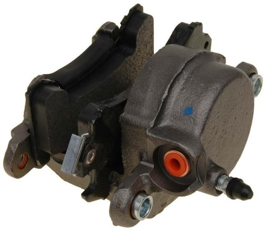 Raybestos RC12136 Raybestos R-Line Reman Loaded Caliper