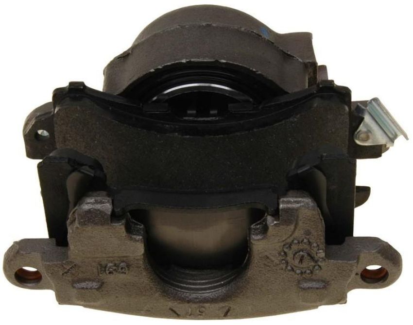 Raybestos RC12136 Raybestos R-Line Reman Loaded Caliper