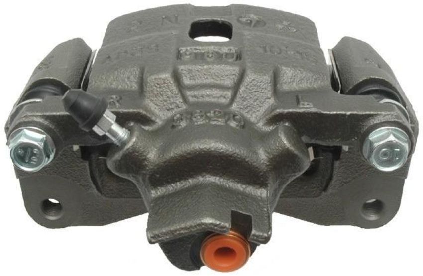 Raybestos RC12137 Raybestos R-Line Reman Loaded Caliper & Bracket Assy