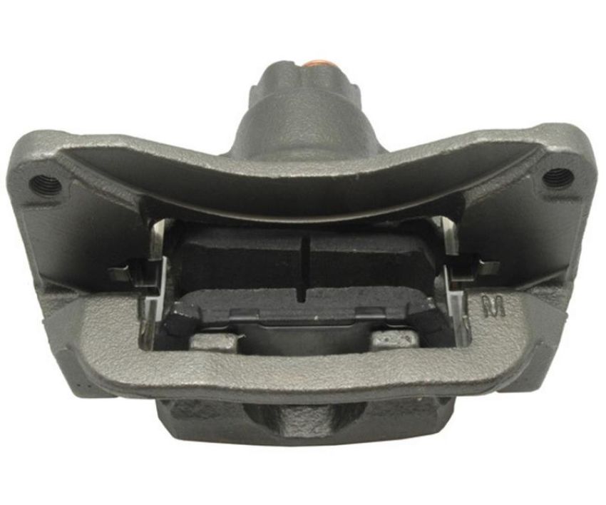 Raybestos RC12137 Raybestos R-Line Reman Loaded Caliper & Bracket Assy