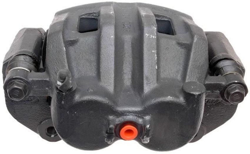 Raybestos RC12147 Raybestos R-Line Reman Loaded Caliper & Bracket Assy
