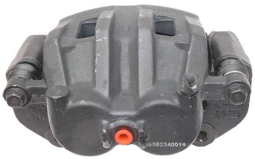 Raybestos RC12148 Raybestos R-Line Reman Loaded Caliper & Bracket Assy