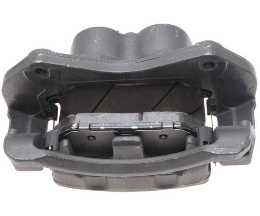 Raybestos RC12148 Raybestos R-Line Reman Loaded Caliper & Bracket Assy