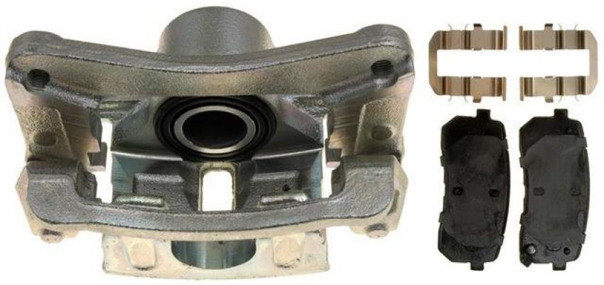 Raybestos RC12149 Raybestos R-Line Reman Loaded Caliper & Bracket Assy