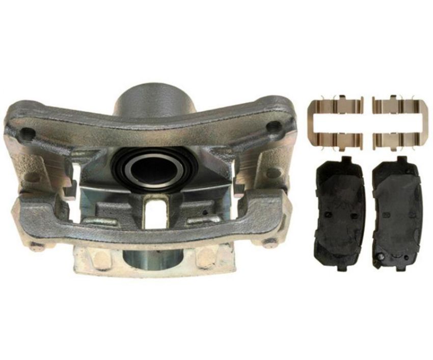 Raybestos RC12149 Raybestos R-Line Reman Loaded Caliper & Bracket Assy