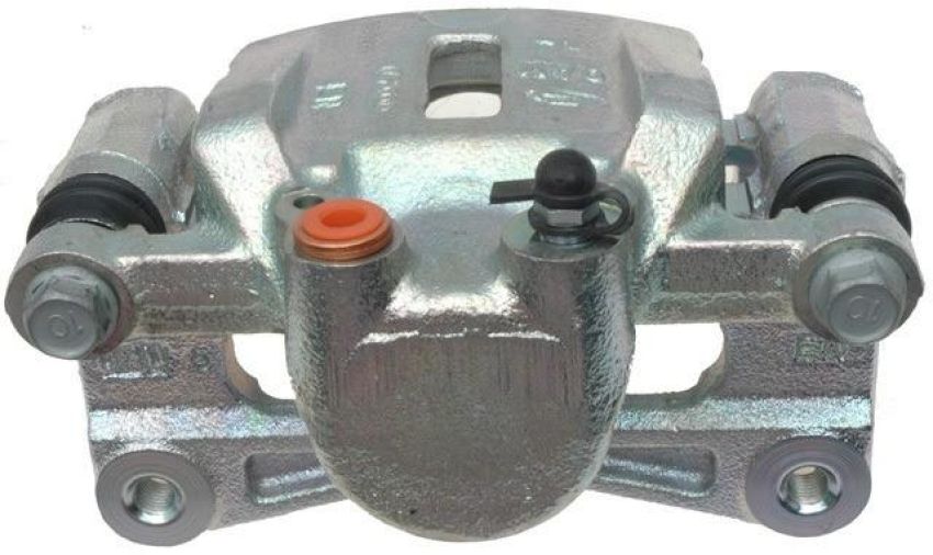 Raybestos RC12150 Raybestos R-Line Reman Loaded Caliper & Bracket Assy