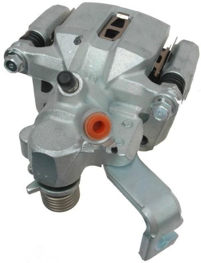 Raybestos RC12151 Raybestos R-Line Reman Loaded Caliper & Bracket Assy