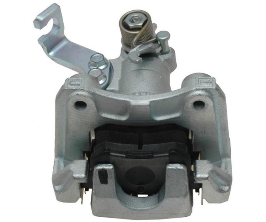 Raybestos RC12152 Raybestos R-Line Reman Loaded Caliper & Bracket Assy