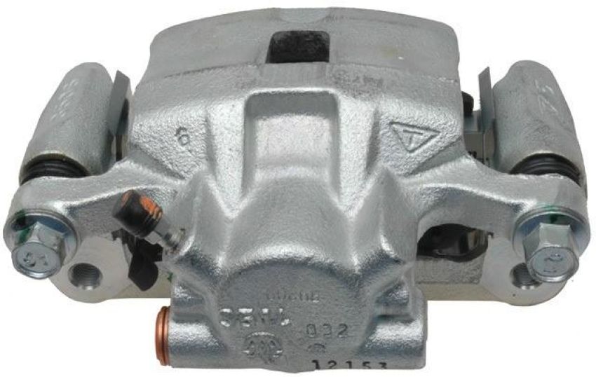 Raybestos RC12153 Raybestos R-Line Reman Loaded Caliper & Bracket Assy