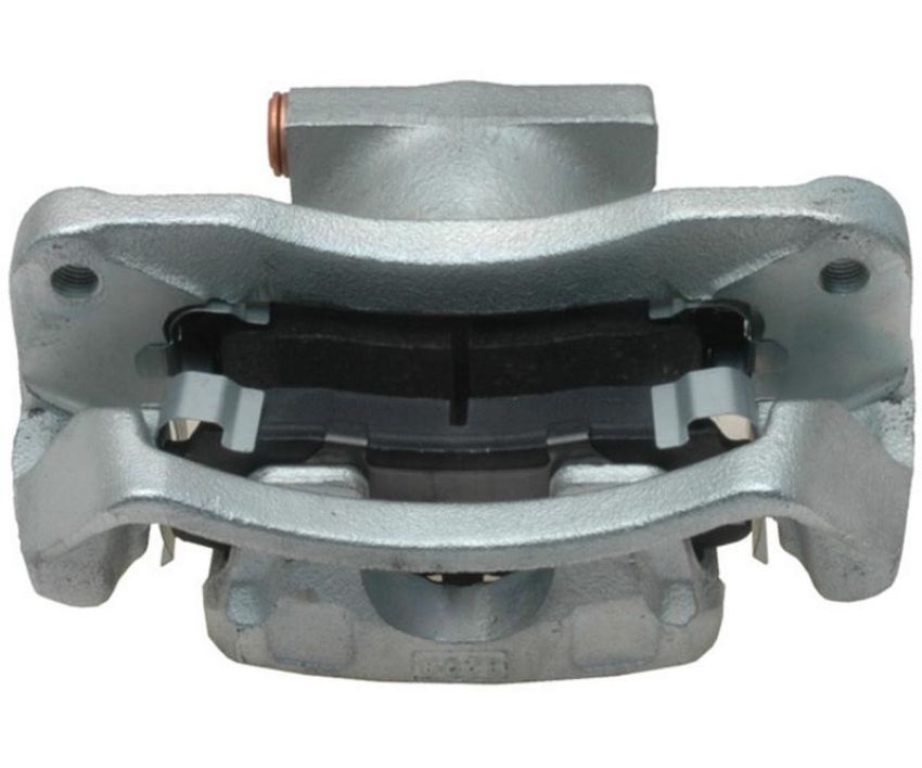 Raybestos RC12153 Raybestos R-Line Reman Loaded Caliper & Bracket Assy