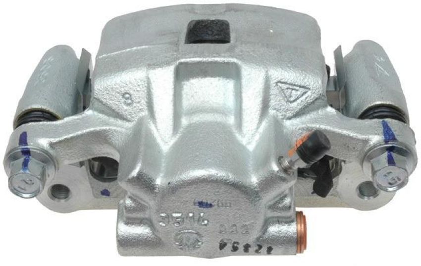 Raybestos RC12154 Raybestos R-Line Reman Loaded Caliper & Bracket Assy