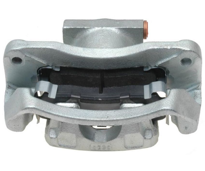 Raybestos RC12154 Raybestos R-Line Reman Loaded Caliper & Bracket Assy