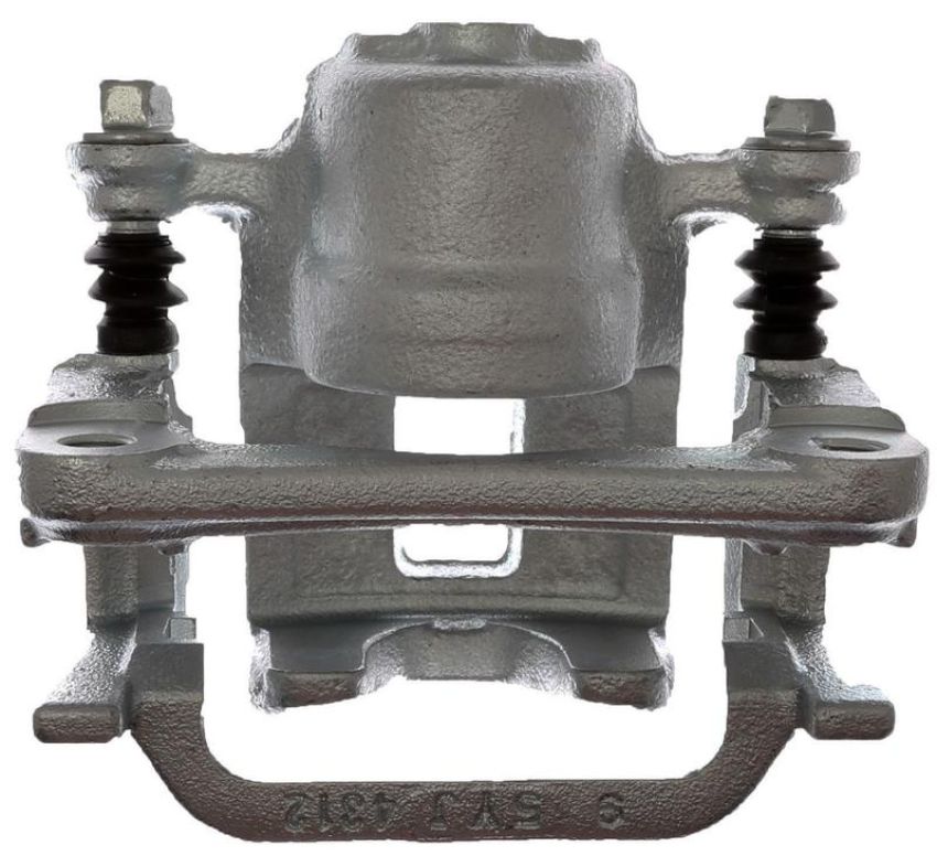 Raybestos RC12155C Raybestos R-Line Reman Loaded Coated Caliper & Bracket Assy