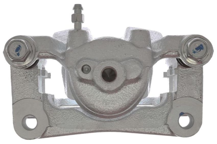 Raybestos RC12155C Raybestos R-Line Reman Loaded Coated Caliper & Bracket Assy